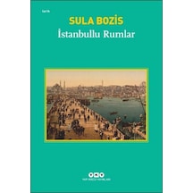 İstanbullu Rumlar - Kyut-786585