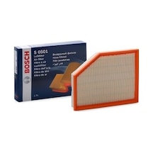 Volvo V40 1.5 T3 2015-2019 Bosch Hava Filtresi