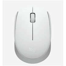 Logıtech M171 Kablosuz Usb Mouse Beyaz 910-006867 Diğer
