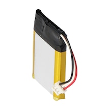 Logitech Mx Master İçin Uygun Yedek lipoly 3.7V 450 Mah Pil