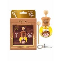 Pufy 10 Ml Premium Araç Kokusu Metal Klipsli, Oto Kokusu, Araba Kokusu Klima Klipsli, 003