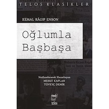 Oğlumla Başbaşa / Kemal Ragıp Enson