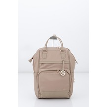 Baggaj Ksc25258 Kadın Seyahat Çantası Khakı