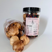 Edovital Siyah Sarımsak 500 G