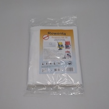 Rowenta Rb50 Yıkamalı Sentetik 4 Paket 20 Adet
