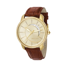 Pierre Cardin Pc105692f03 Kahverengi Kadın Kol Saati