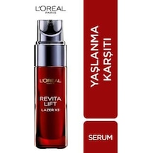 L'Oreal Paris Revitalift Lazer X3 Yoğun  Serum 30 ML