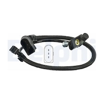 Seat Leon Krank Sensoru 1.6 2002-2006 Aus Azd Bcb Delphı Ss11084