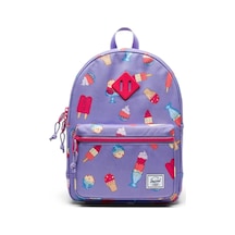 Herschel Herschel Herschel Heritage Kids Sırt Çantası Unisex Mavi Sırt Çantası 125 Mavi