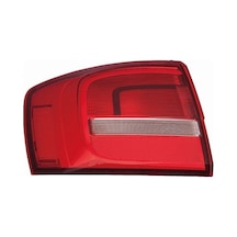 Stop Lambası Jetta 2014 Sonrası Dış Sağ Oem No:5c6945096h Adet