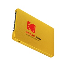 Lemestar Kodak X100 240gb Sata3 Ssd: Hızlı Başlangıç, 550mb/s Okuma Hızı, Tam Metal Gövde, Dürtüye Dayanıklı, Bilgisayar/laptop İçin
