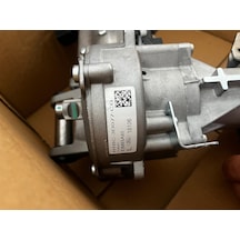 Ford Fiesta Mk7 Direksiyon Kolonu  - H1bc 3d077 Cx