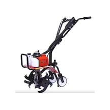 Haktaş HKT-285 Mini Benzinli 2T Çapa Makinası