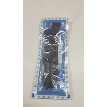 Dıscover 125 St Sol Sele Altı Panel Toz Lastiği