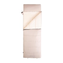 Kingcamp Vega 150 Comfort Uyku Tulumu Khaki Çok Renkli
