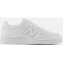 New Balance 480 Nb Lifestyle Unisex Shoes Unisex Sneaker-beyaz
