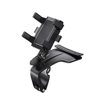 Joyhub Betty Becky Dur Işaretli 1200 Derece Dönen Araba Dashd Cep Telefonu Tutucu Siyah Havalandırma 461eız