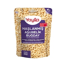 Yayla Haşlanmış Aşurelik Buğday 250 G