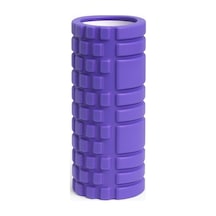 Sunyoga Foam Roller Masaj Rulosu Yoga, Pilates, Fitness Ve Fizyoterapi İçin Eva Köpük Masaj A