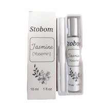 Stobom Yasemin Aromaterapi Yedek Esans 2'li