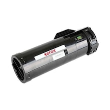 P455 Xerox Toner Siyah 10000 Sayfa Uyumluluk Markası Xerox