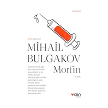 Morfin  - Mihail Bulgakov