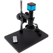 Powermaster Td-4807hu Hdmı Bağlantılı Dijital Büyüteç - Mikroskop 2 Parça