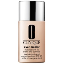 Clinique Even Better Make Up SPF15 24 Linen
