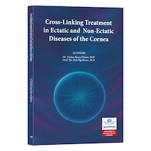 Cross-linking Treatment İn Ectatic And Non-ectatic Diseases Of The Cornea