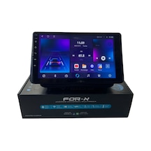 Opel Corsa D Forx 6-128 Tam Profesyonel Oem Multimedia 9"