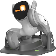 Loona Evcil Yapay Zeka Robot Köpek Chat Gpt 4.0