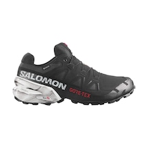 Salomon Salomon Speedcross 6 Gtx 20 Years Unısex Patika Koşu Ayakkabısı 27810 Siyah