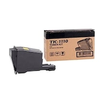 Kyocera Tk-1110 Uyumlu, Toner Fs1120 / Fs1020 / Fs1040 / Fs1060 Mfp - Chipli