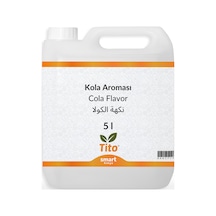 Kola Aroması 5 Litre