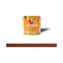 Hemel Prime Su Bazlı Ahşap Vernik - Ceviz 2,5 Litre