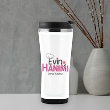 Evin Hanımı İsme Özel Mug