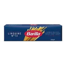 Makarna Yassı Spagetti 500gr