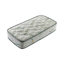 Heyner Bamboo Ortopedik Yaylı Yatak 70 x 180 CM