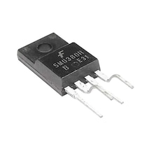 5m 0380r To-220f-4l Entegre Devre