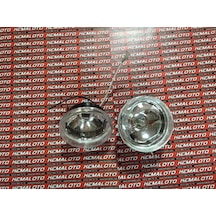 Küçük Yuvarlak Sis 6 Cm