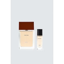 Zara For Hım Edt 100 Ml 3,38 Fl. Oz + 12 Ml 0,41 Fl. Oz Odunsu Zara For Hım Edt 100 Ml 3,38 Fl. Oz + 12 Ml 0,41 Fl. Oz Odunsu