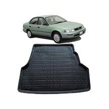 Bod Toyota Corolla Uyumlu Sedan Bagaj Havuzu 1992-1998 Ae101 Kasa