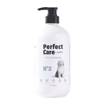 M-pets Perfect Care No.2 5i1 Arada Derin Temizleyici Köpek Şampuanı 1l