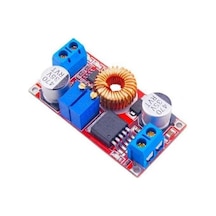 Xl4015 5a Dc-dc Akım/gerilim Ayarlı Voltaj Düşürücü Lipo Şarj Modülü