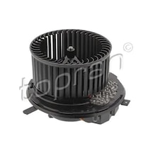 Vw Golf 6 Kalorifer Motoru 1.6 2009-2012 Topran 113501001