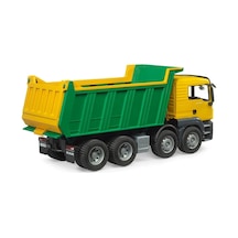 Man Tgs Damperli Kamyon