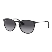 Ray-Ban 0rb3539 002/8g 54 Unisex Güneş Gözlüğü Altın - Beyaz