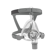 Bmc F5 Ağız Burun Large Cpap Maskesi