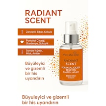 Youshine Radiant Scent Body Mist 100 ML