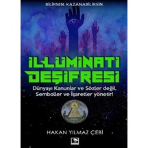 Illüminati Deşifresi